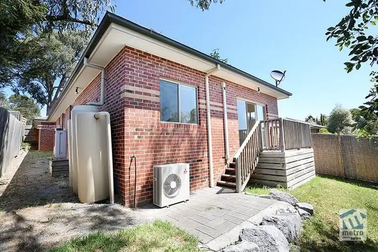 Sixth view of Homely unit listing, 20/25-27 Canterbury Road, Kilsyth VIC 3137