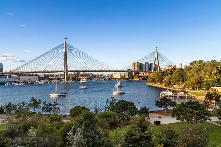 Sixth view of Homely apartment listing, 25/451 Glebe Point Road, Glebe NSW 2037