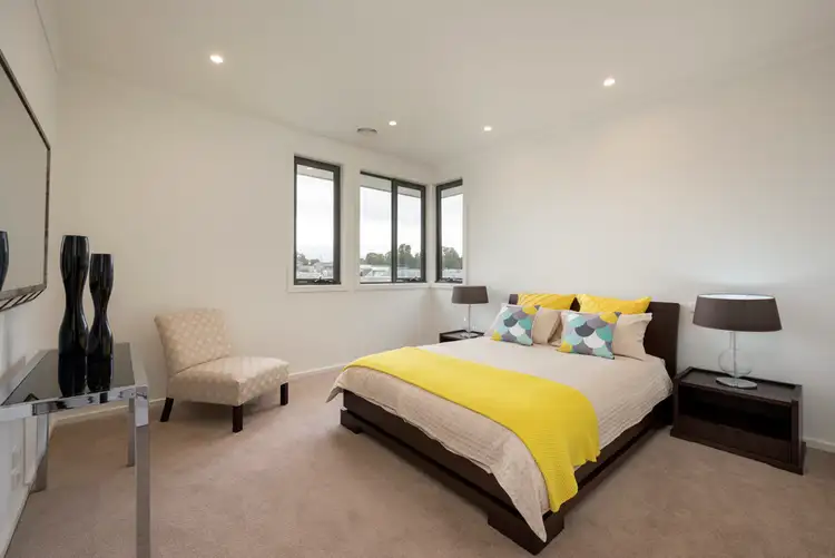 Sixth view of Homely house listing, 6 Pindan Court, Mount Waverley VIC 3149
