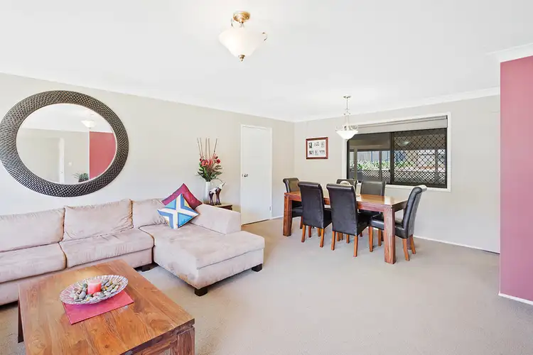 Seventh view of Homely house listing, 1 Parkview Crescent, Shailer Park QLD 4128