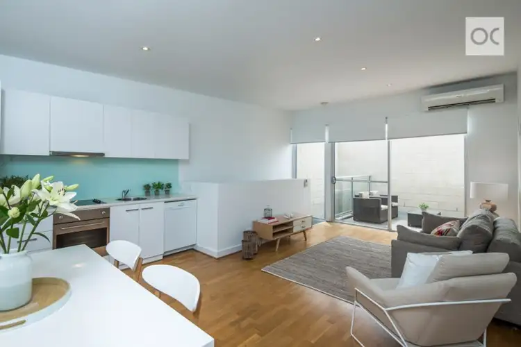 Main view of Homely unit listing, 15/172 Wakefield Street, Adelaide SA 5000