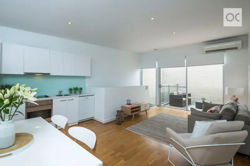 Main view of Homely unit listing, 15/172 Wakefield Street, Adelaide SA 5000