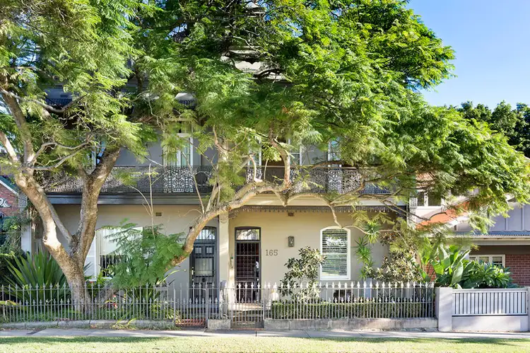 165 Darley Road, Randwick NSW 2031