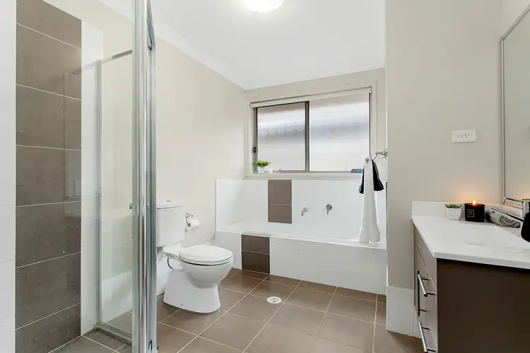 Sixth view of Homely house listing, 41 Paringa Drive, The Ponds NSW 2769