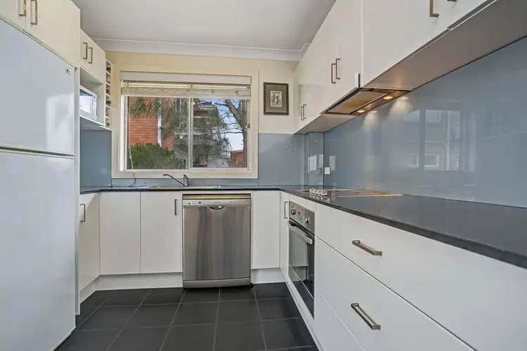 Third view of Homely unit listing, 3/36 Nesca Parade, The Hill NSW 2300