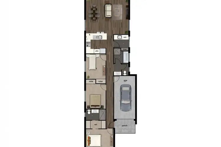 Sixth view of Homely house listing, 9 - 9B Windsor Grove, Klemzig SA 5087