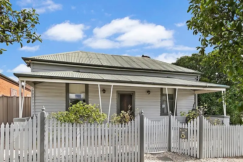 Main view of Homely house listing, 95 Honeysuckle Street, Ironbark VIC 3550
