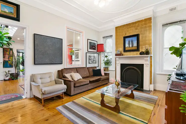 Second view of Homely house listing, 20 Woodland Street, Marrickville NSW 2204