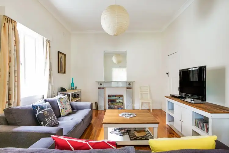 Second view of Homely house listing, 3 Waratah Street, Balgowlah NSW 2093