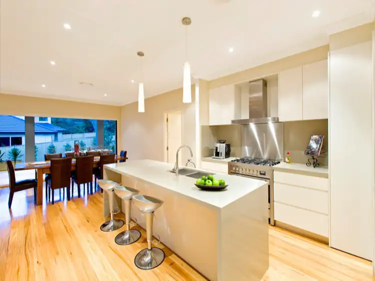Second view of Homely house listing, 87 Bannockburn Road, Turramurra NSW 2074