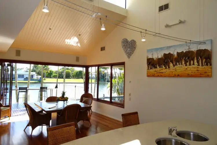 Sixth view of Homely house listing, 20 The Anchorage, Albion QLD 4566