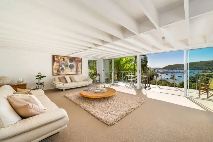 Sixth view of Homely house listing, 2 Careel Bay Crescent, Avalon Beach NSW 2107