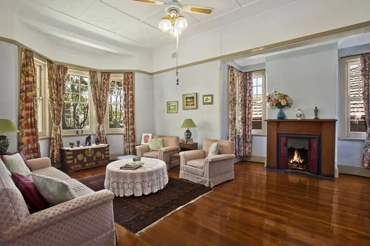 Third view of Homely house listing, 56 The Crescent, Cheltenham NSW 2119