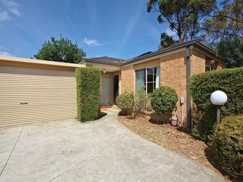Main view of Homely unit listing, 6/27 Eramosa Road East, Somerville VIC 3912