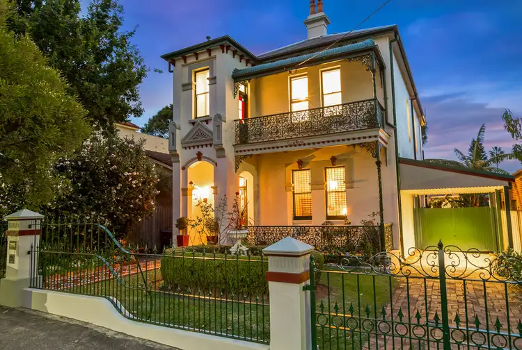 Fifth view of Homely house listing, 31 Angelo Street, Burwood NSW 2134