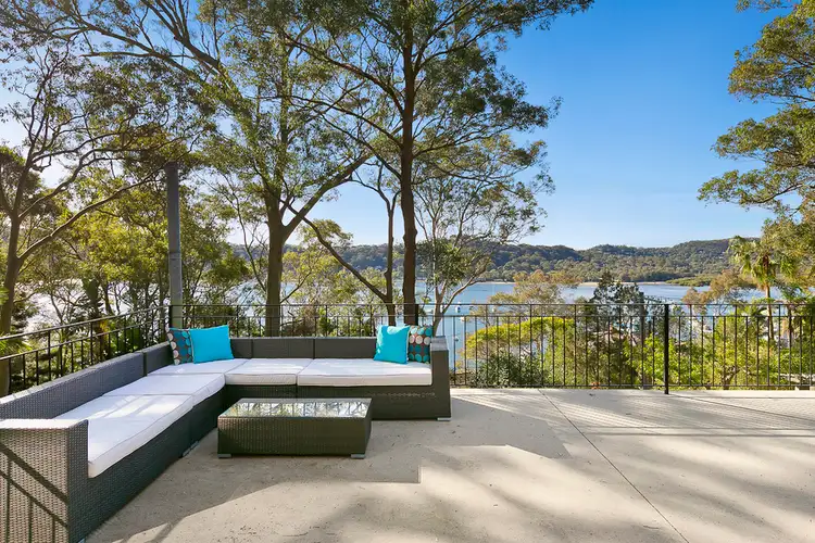 Third view of Homely house listing, 27 Cabarita Road, Avalon Beach NSW 2107