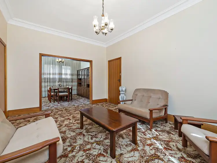 Second view of Homely house listing, 4 Hay Street, Croydon Park NSW 2133