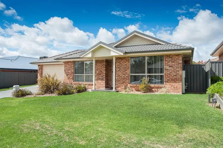 15 Myotis Street, Thurgoona NSW 2640