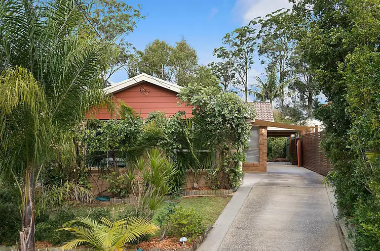30 Digby Road, Springfield NSW 2250