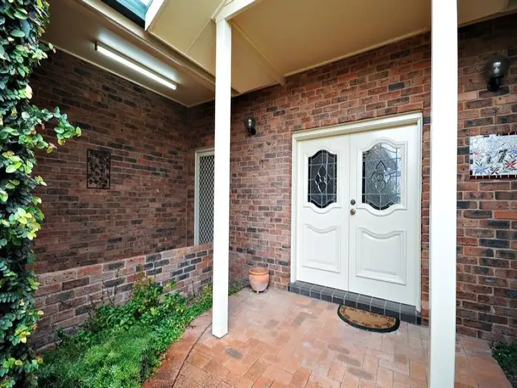 Second view of Homely house listing, 17 Ingrid Place, Dubbo NSW 2830