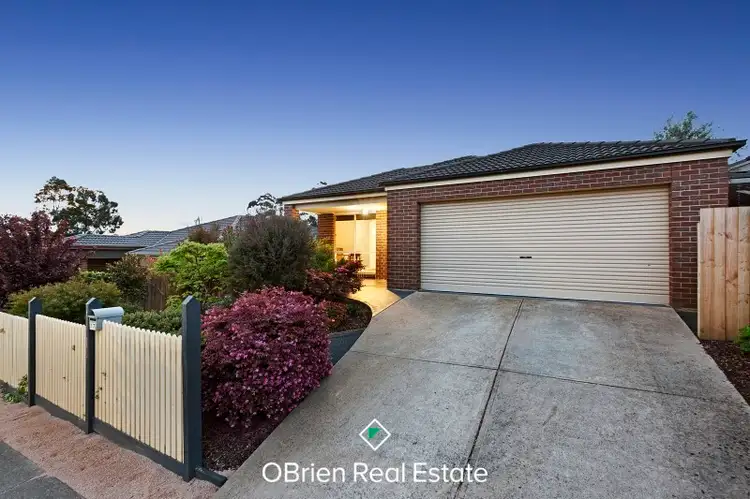 Main view of Homely house listing, 17 Holland Street, Drouin VIC 3818