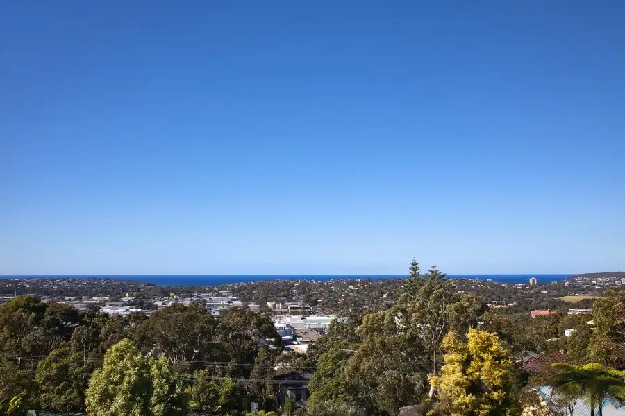 Main view of Homely house listing, 11 Tobruk Avenue, Allambie Heights NSW 2100