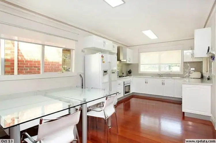 Sixth view of Homely house listing, 2 Tyler Street, Sunshine VIC 3020