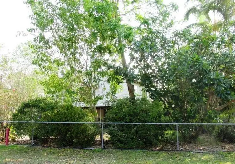 Second view of Homely house listing, 24 Cuthbertson Circuit, Moulden NT 830