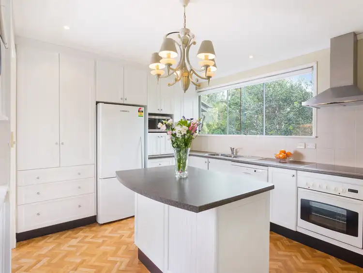 Sixth view of Homely house listing, 27 Euree Street, Kenmore QLD 4069