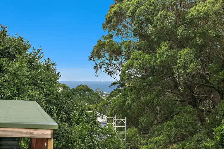 Second view of Homely house listing, 76 Princes Highway, Thirroul NSW 2515