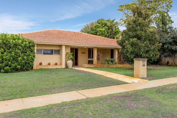 Third view of Homely house listing, 29 Phillips Street, Dianella WA 6059