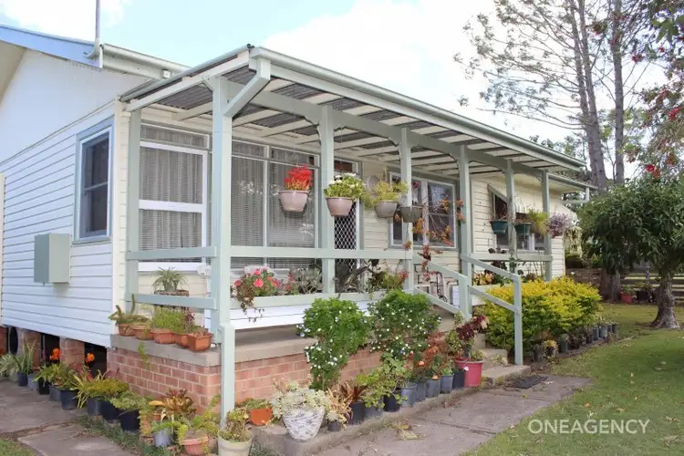 94 Edgar Street, Frederickton NSW 2440