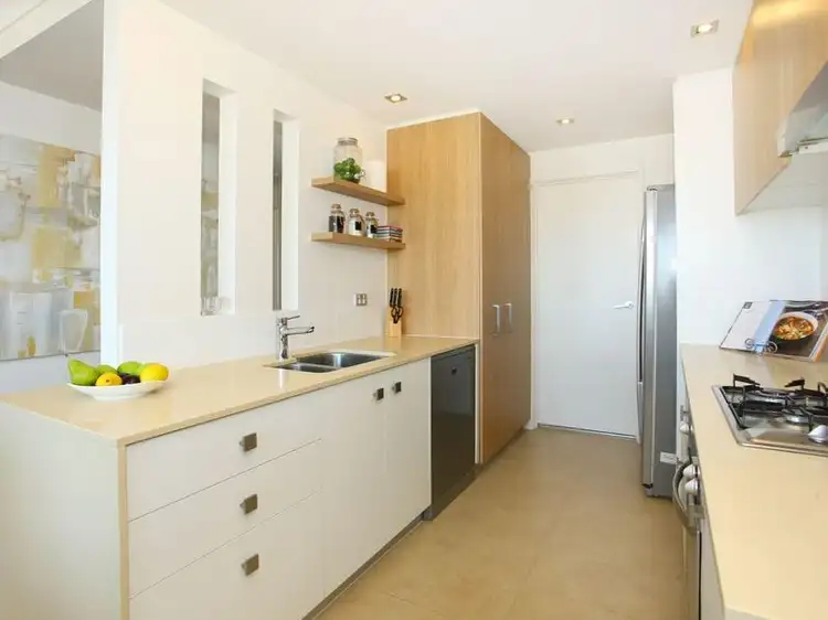 Fifth view of Homely apartment listing, 4024/3027 The Boulevard, Carrara QLD 4211