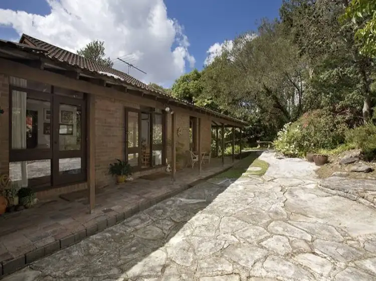 Fifth view of Homely house listing, 18 Macleay Avenue, Wahroonga NSW 2076