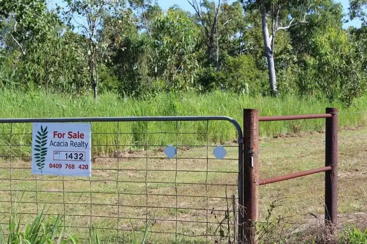Fifth view of Homely rural property listing, LOT 1432 Banyan Road, Eva Valley NT 822