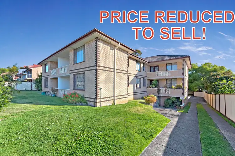 Second view of Homely unit listing, 2/34-38 Shadforth Street, Wiley Park NSW 2195