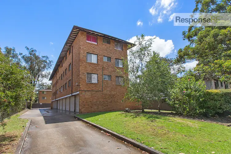 5/25 First Street, Kingswood NSW 2747
