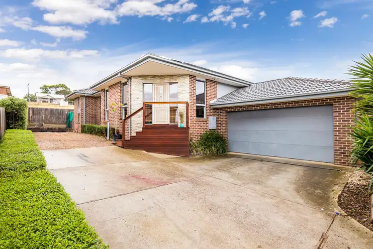 2/21 Inglis Street, Bacchus Marsh VIC 3340