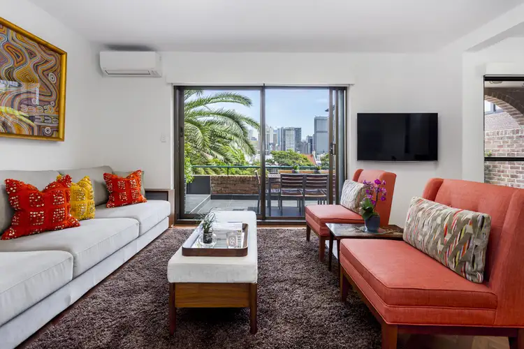 Fourth view of Homely townhouse listing, 4/1B Darley Street, Darlinghurst NSW 2010