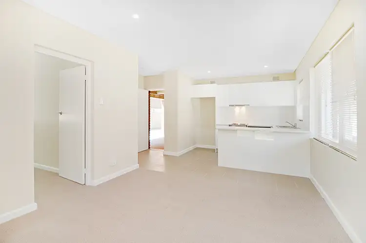 Second view of Homely apartment listing, 1/56 Dudley Street, Coogee NSW 2034