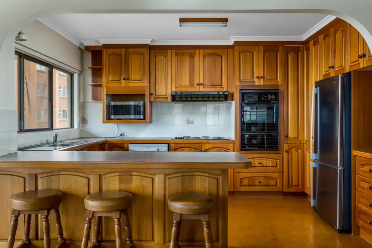 Fourth view of Homely apartment listing, 18/8-12 Smith Street, Wollongong NSW 2500