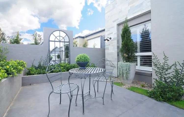 Second view of Homely house listing, 44 Banool Circuit, Bomaderry NSW 2541