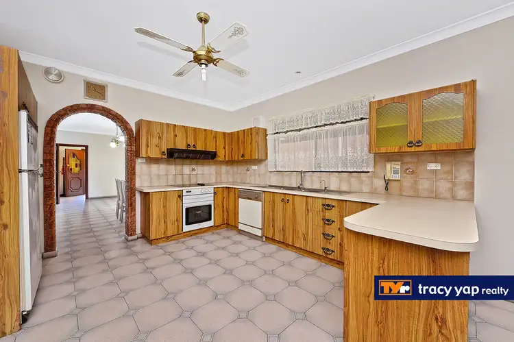 Fourth view of Homely house listing, 12 Second Avenue, Eastwood NSW 2122