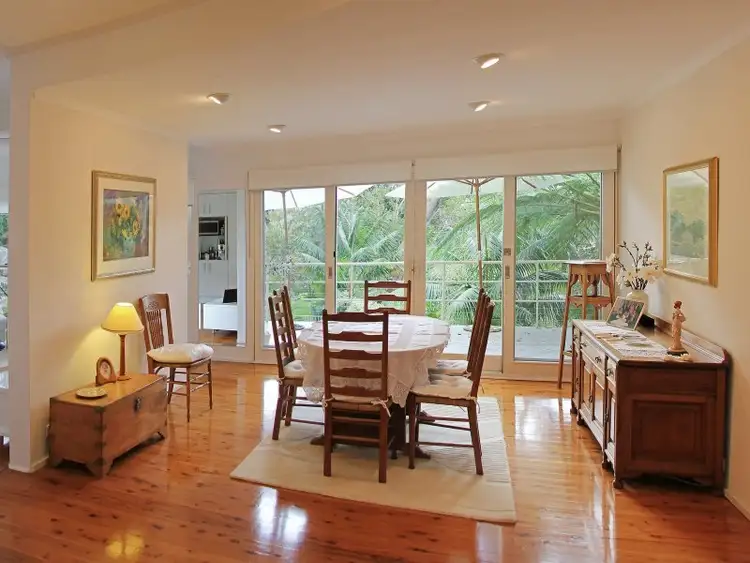 Second view of Homely house listing, 23 Gilwinga Drive, Bayview NSW 2104