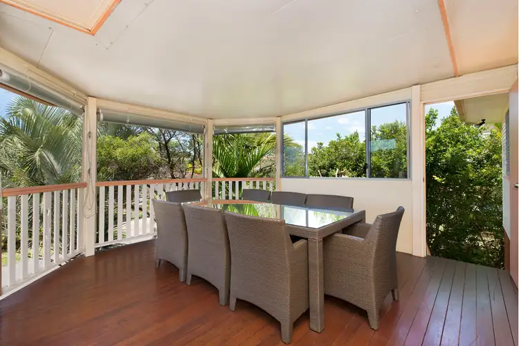 Fifth view of Homely house listing, 66 Valentia Street, Mansfield QLD 4122