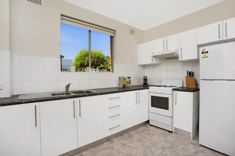 Fourth view of Homely apartment listing, 1/23 Wellington Street, Bondi NSW 2026