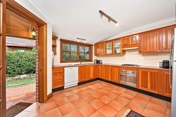Sixth view of Homely house listing, 2a Tulloch Avenue, Concord West NSW 2138
