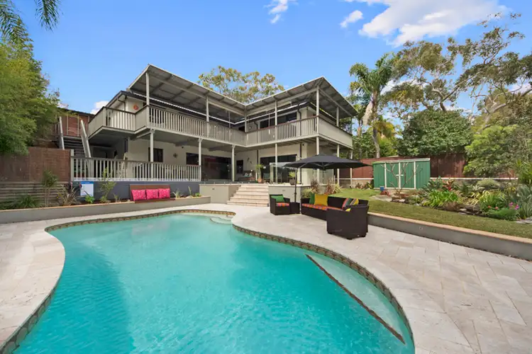 27 Geelong Road, Engadine NSW 2233