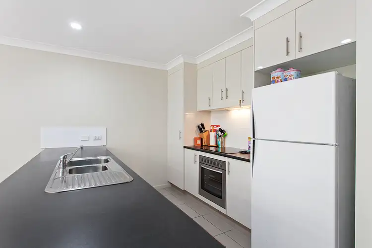 Third view of Homely semi-detached listing, 2/32 Diamantina Circuit, Pacific Pines QLD 4211