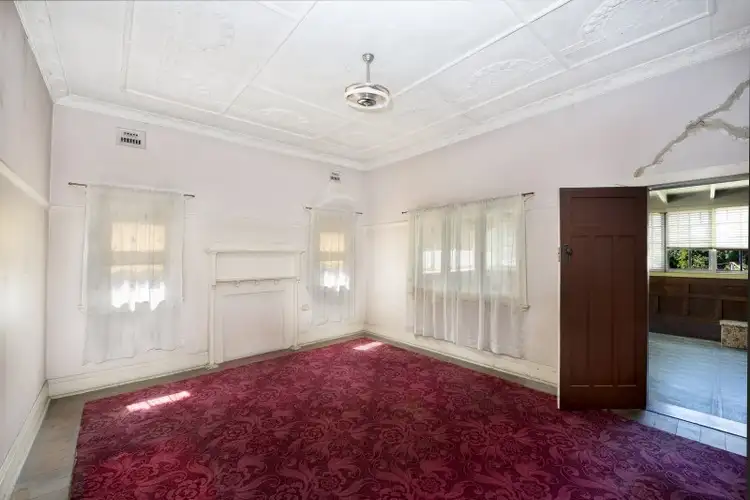 Second view of Homely house listing, 101 Concord Road, Concord NSW 2137